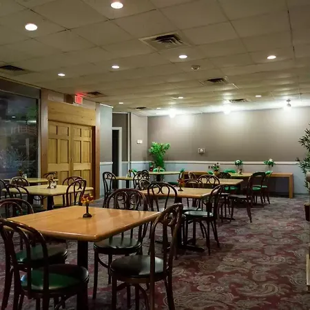 Econo Lodge